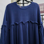 Dila Dress (CGLABEL - Cotton Foam)
