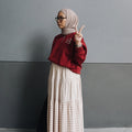 UNISEX CC SWEATER (THECGLABEL - NO FLEECE)