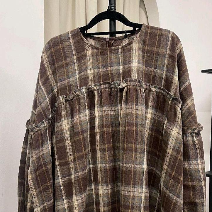 Santorini Set (CGLABEL - Flannel)