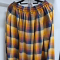 Flannel Skirt (By thecglabel - Flannel Series)