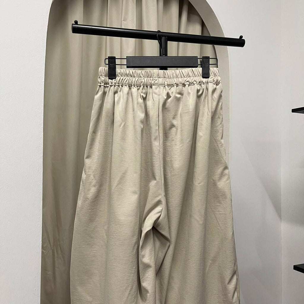 Noah Barrel Pants (CG Curated Series)