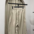 Noah Barrel Pants (CG Curated Series)
