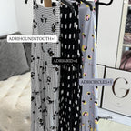 Adri Reversible Dress (By thecglabel - Rayon)
