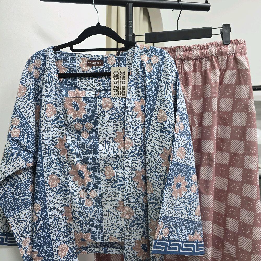 Emre Kebaya (THECGLABEL - Raya Series 2026)