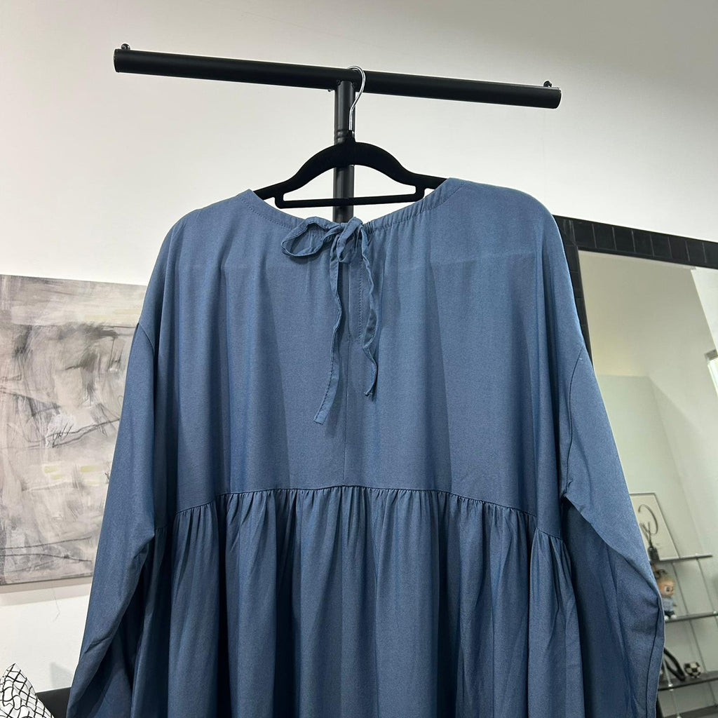 Dee Dress (By thecglabel - Denim Series)