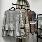 Sally Top (CG Curated Series)