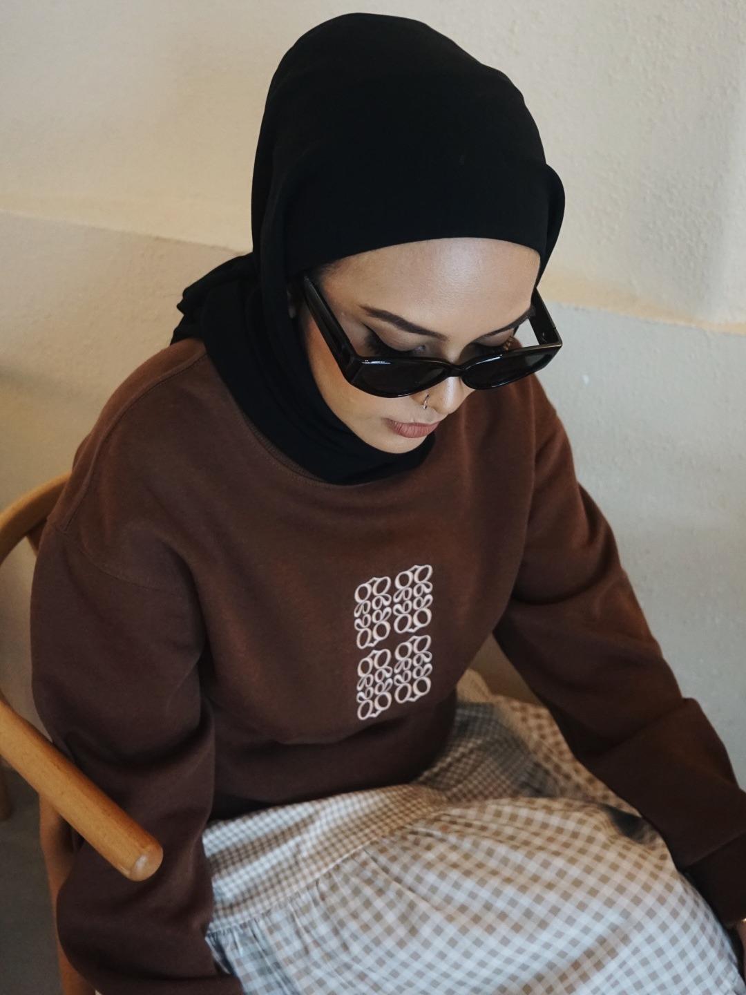 GG Sweater V.1 (By thecglabel - non-fleece)