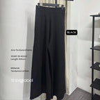 Aria Textured Pants (CG Curated Series)