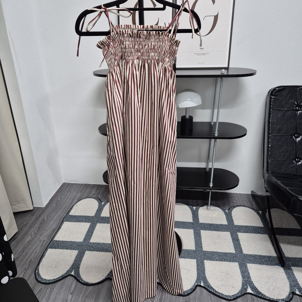 Ari Smock Dress (thecglabel - Japanese Cotton)