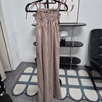 Ari Smock Dress (thecglabel - Japanese Cotton)