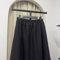 Bubble Skirt (CGLABEL - Linen Woven)