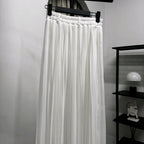 Amaya Pleated Skirt (CG Curated Series)