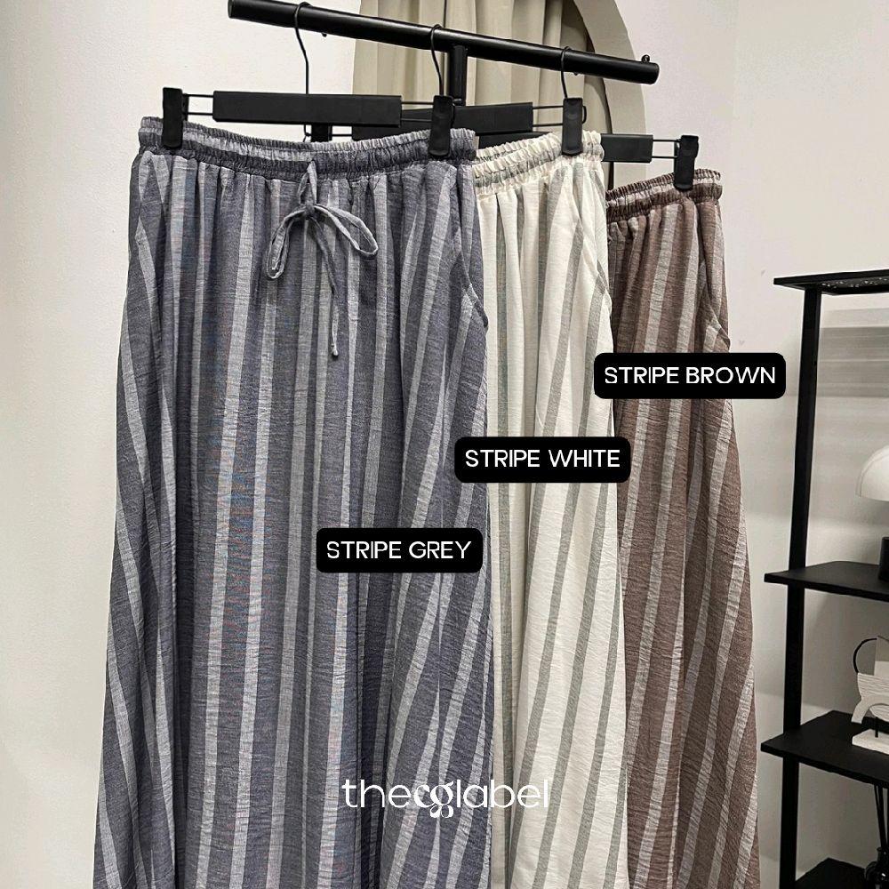 Esme Linen Skirt (CGLABEL - Linen)