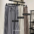 Esme Linen Skirt (CGLABEL - Linen)