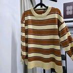 Rachel Stripe Top (CG Curated Series)