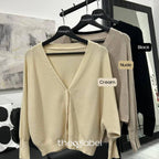 Lydia Soft Cardi (CG Curated Series)