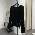 Lila Blouse (CGLABEL - Cotton Foam Series)