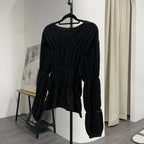 Lila Blouse (CGLABEL - Cotton Foam Series)