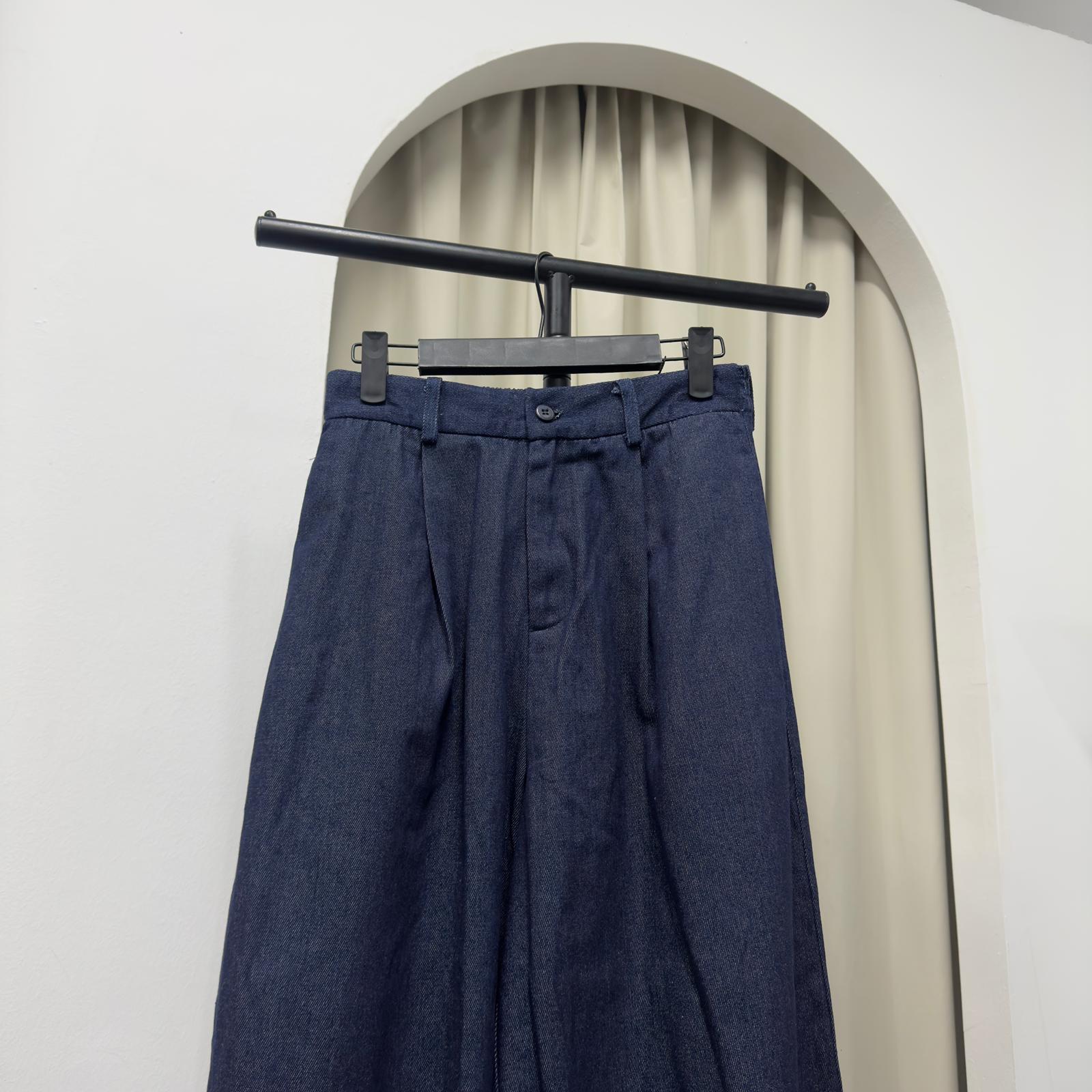 Denim Barrels (CGLABEL - Premium Denim)