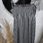 Ari Smock Dress (thecglabel - Japanese Cotton)