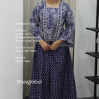 Emre Kebaya (THECGLABEL - Raya Series 2026)