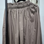 Poplin Skirt (CG Curated Series)