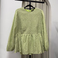 Nyla Blouse (CGLABEL - Mix Cotton)