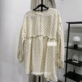 Polca Blouse (CG Curated Series)