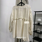 Polca Blouse (CG Curated Series)