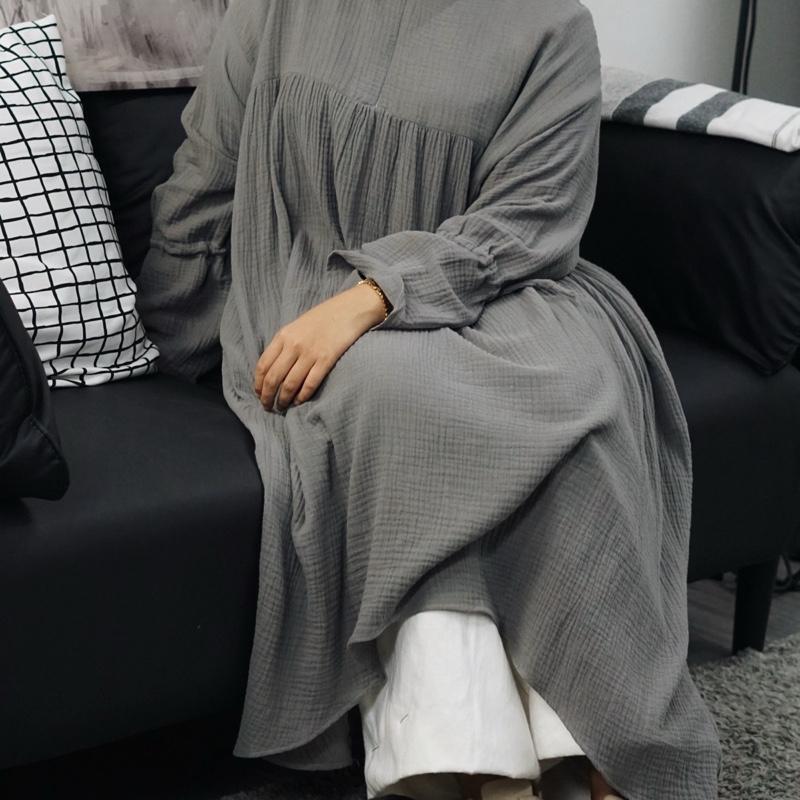 Kira Foam Tunik (CGLABEL- Foam Series)