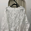 Bunga Blouse (CG Curated Series)