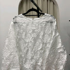 Bunga Blouse (CG Curated Series)