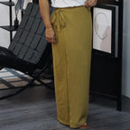 Wyn Wrapped Skirt (CGLABEL - Cotton Twill)