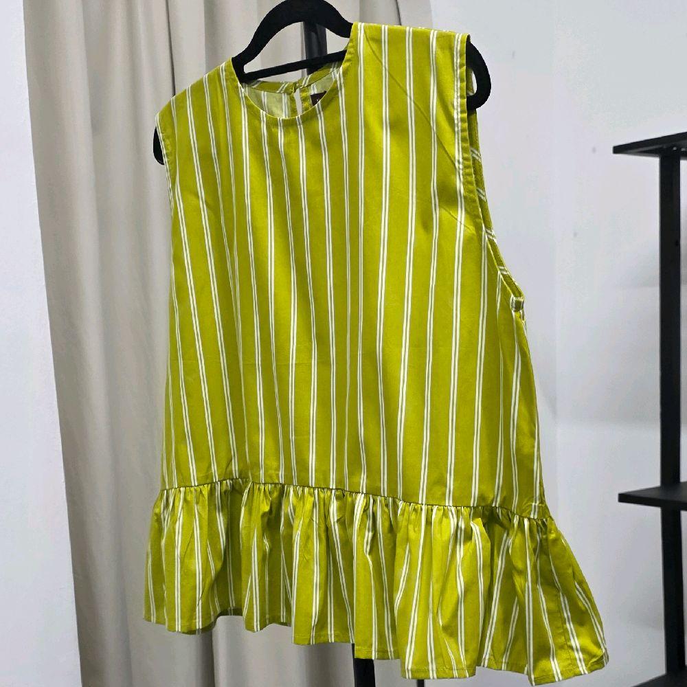 Bree Sleeveless Blouse  (CGLABEL - Japenese Cotton)