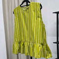 Bree Sleeveless Blouse  (CGLABEL - Japenese Cotton)