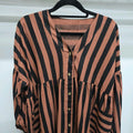 Stripes Dress (Curated Series)