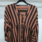 Stripes Dress (Curated Series)