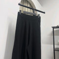 Aria Textured Pants (CG Curated Series)