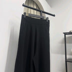 Aria Textured Pants (CG Curated Series)