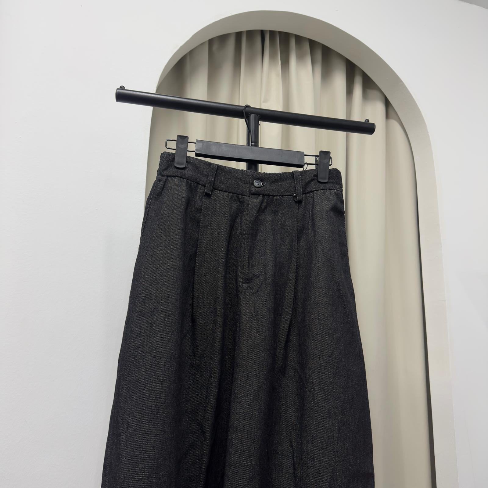 Denim Barrels (CGLABEL - Premium Denim)