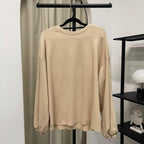 Basic Puffy Sleeves (CG Curated Series)