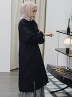 Ribbon Tunik (CGLABEL - Japanese Cotton)