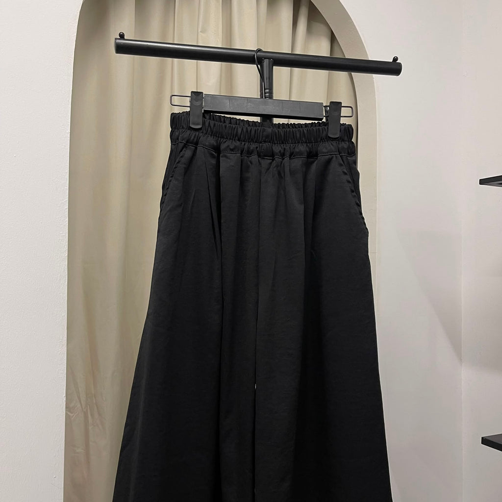 Noah Barrel Pants (CG Curated Series)