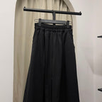 Noah Barrel Pants (CG Curated Series)