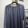 Ribbon Dress (CG LABEL RAYA - Satin)