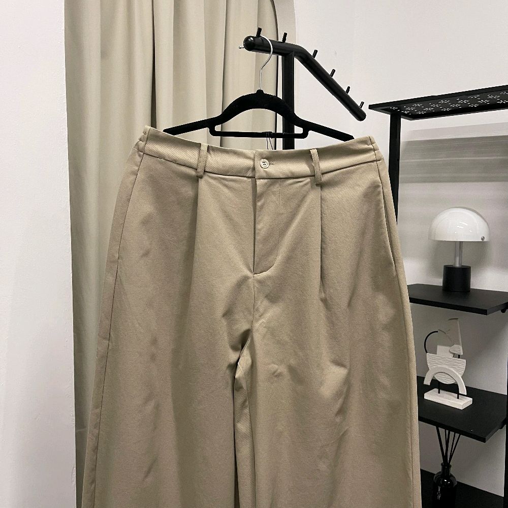 Unisex Baggy Barrels (CGLABEL - Sturdy Cotton)