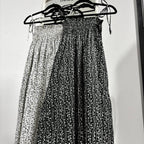 Ari Smock Dress (thecglabel - Japanese Cotton)