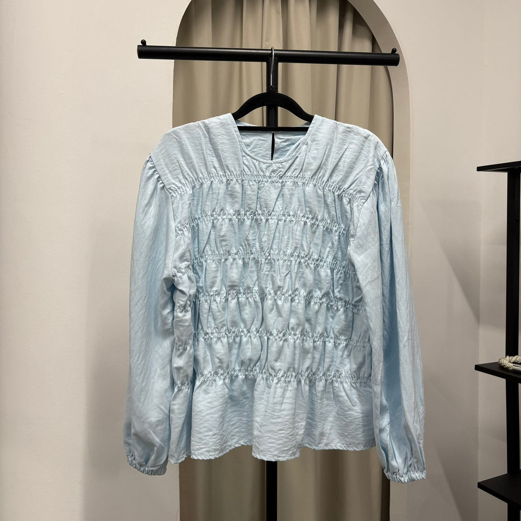 Muzy Blouse (CG Curated Series)