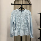 Muzy Blouse (CG Curated Series)