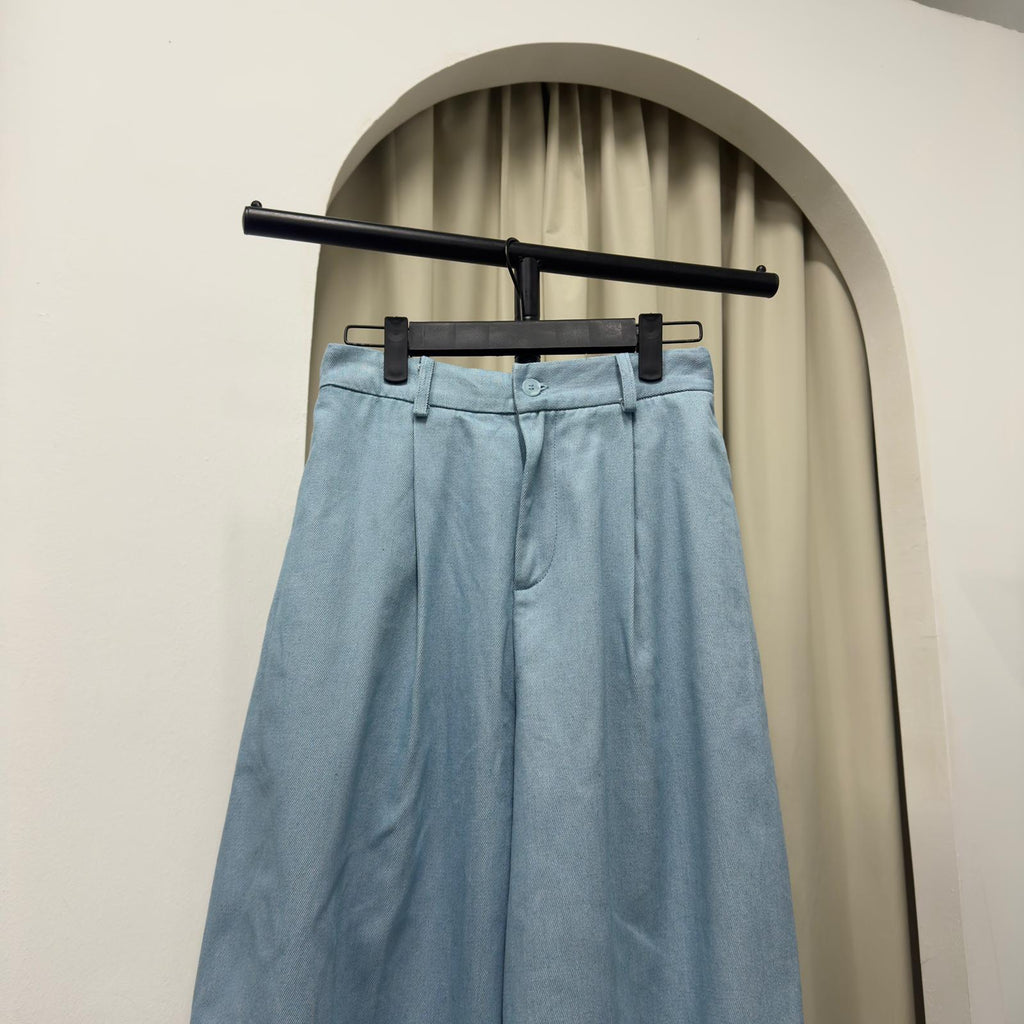 Denim Barrels (CGLABEL - Premium Denim)